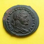 Maximinus, II. Daia fotó