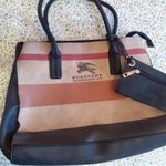 Burberry táska válltáska kézitáska ÚJ, Megbízható eladótól! Több termék EGY szállítási díj! fotó