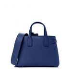 Burberry Nő Bevásárló táska 80685531_BLUE_D fotó