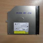 Acer Aspire E5-511 dvd író használt termék 1 hónap garancia fotó