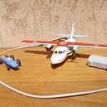 Retro, ITES távírányítós repülő, versenyautó fotó