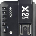 Godox X2T-O vezeték nélküli adó fotó