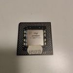 Intel Pentium MMX 233 MHz fotó