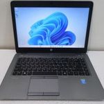 HP ELITEBOOK 840 G2/intel i5-5200U laptop fotó