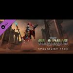 Warhammer 40, 000: Gladius - Specialist Pack (PC - Steam elektronikus játék licensz) fotó