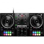 Hercules DJ Control Inpulse 500 DJ kontroller fotó