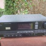 Fisher RS-913 rádió erősítő 2*100W fotó
