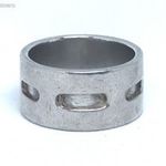 Ezüst gyűrű 12.91 fotó