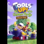 Tools Up! Garden Party - Season Pass (PC - Steam elektronikus játék licensz) fotó
