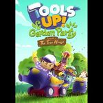 Tools Up! Garden Party - Episode 1: The Tree House (PC - Steam elektronikus játék licensz) fotó