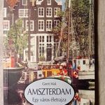 Geert Mak: Amszterdam, R4733 fotó
