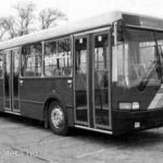 Ikarus 415-435 buszok karbantartása fotó