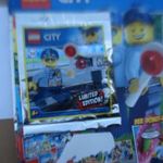 Még több Lego rendőr vásárlás