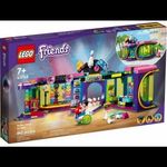 LEGO Friends - Roller Disco szórakozás (41708) fotó