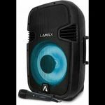 LAMAX PartyBoomBox500 Bluetooth hangszóró fekete (LMXPBB500) (LMXPBB500) fotó