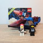 Lego Space 6886 - Galactic Peace Keeper !Hiánytalan, szép, Összerakásival! RITKA fotó