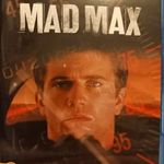 Mad Max 1-2 bluray filmek hazai kiadásban!!! EGYBEN!!! fotó