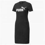 Ruha Puma Essentials Fekete fotó