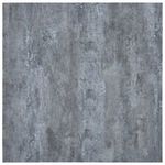 szürke márványmintás öntapadó PVC padlólapok 5, 11 m? (146237) fotó