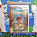 Cocoto Festival Nintendo Wii játék + 4 db pisztoly Nintendo Wii eredeti játék (ÚJ) fotó