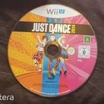 Just Dance 2014 Nintendo Wii U eredeti játék Nintendo Wii U konzol game fotó
