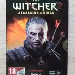 The Witcher 2: Assassins of Kings (első kiadás) - PC fotó