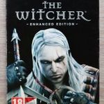 The Witcher Enhanced Edition (bővített kiadás) - PC fotó