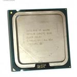 Intel Pentium Q6600 fotó