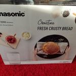 Még több Panasonic kenyérsütő vásárlás