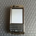 Sony Ericsson p990 telefon eladó fotó