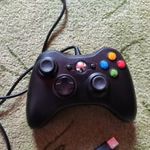 ÚJ Xbox 360 / PC utángyártott kontroller fotó