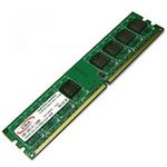 CSX 4GB DDR2 800MHz CSXO-D2-LO-800-CL5-4GB Alkatrész Memória fotó
