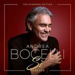 ANDREA BOCELLI - Si Forever / diamond edition + 5 bonus track / CD fotó