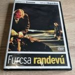 Furcsa randevú (1988) (Gérard Depardieu, Catherine Deneuve) ÚJ, CELOFÁNOS, MAGYAR KIADÁSÚ DVD! fotó