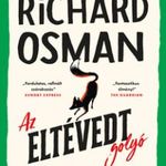 Richard Osman - Az eltévedt golyó fotó