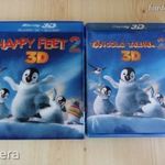 Még több 3D Blu-ray film vásárlás