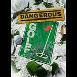 Dangerous Golf (PC - Steam elektronikus játék licensz) fotó