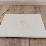 Apple MacBook A1181 Kijelző LCD 1FT NMÁ! fotó