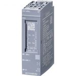 PLC bemeneti modul 24 V/DC, 1x DALI, Siemens 6ES7137-6CA00-0BU0 ET 200SP CM fotó