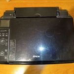 Epson SX415 nyomtató + szkenner - HIBÁS! fotó