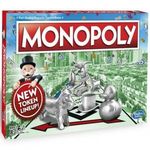 Hasbro Monopoly Classic társasjáték (C1009) (hoC1009) fotó