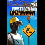 Construction Playground (PC - Steam elektronikus játék licensz) fotó