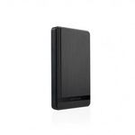 Astrum EN220 fekete 2.5" slim merevlemez (HDD/SSD) ház USB2.0 SATA-II/ SATA-III fotó