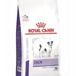 Royal Canin Calm Canine - száraz gyógytáp felnőtt kutyák részére stressz tüneteinek kezelésére 4 kg fotó