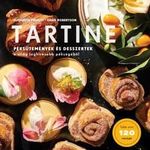 Tartine - Péksütemények és desszertek a világ legh fotó