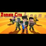 Zombie City (PC - Steam elektronikus játék licensz) fotó