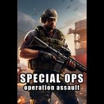Special Ops: Operation Assault (PC - Steam elektronikus játék licensz) fotó