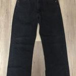 KKK Haromk Authentic Jeans sötétszürke férfi farmernadrág W36 fotó