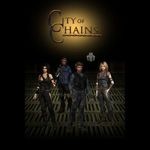 City of Chains (PC - Steam elektronikus játék licensz) fotó
