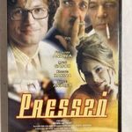 PRESSZÓ (1998) DVD (bontatlan!!!) fotó